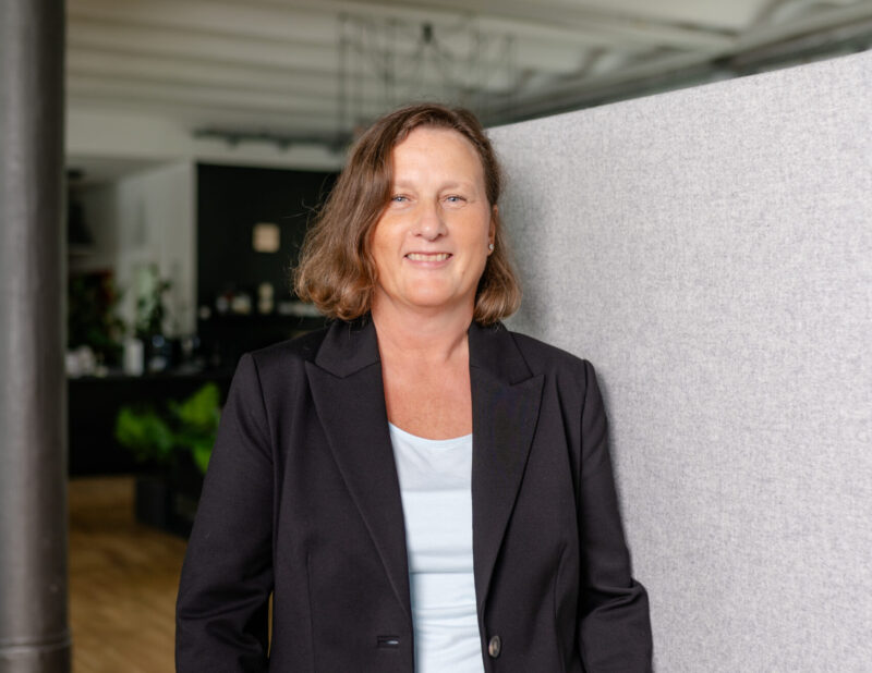 Petra Heine-Brach